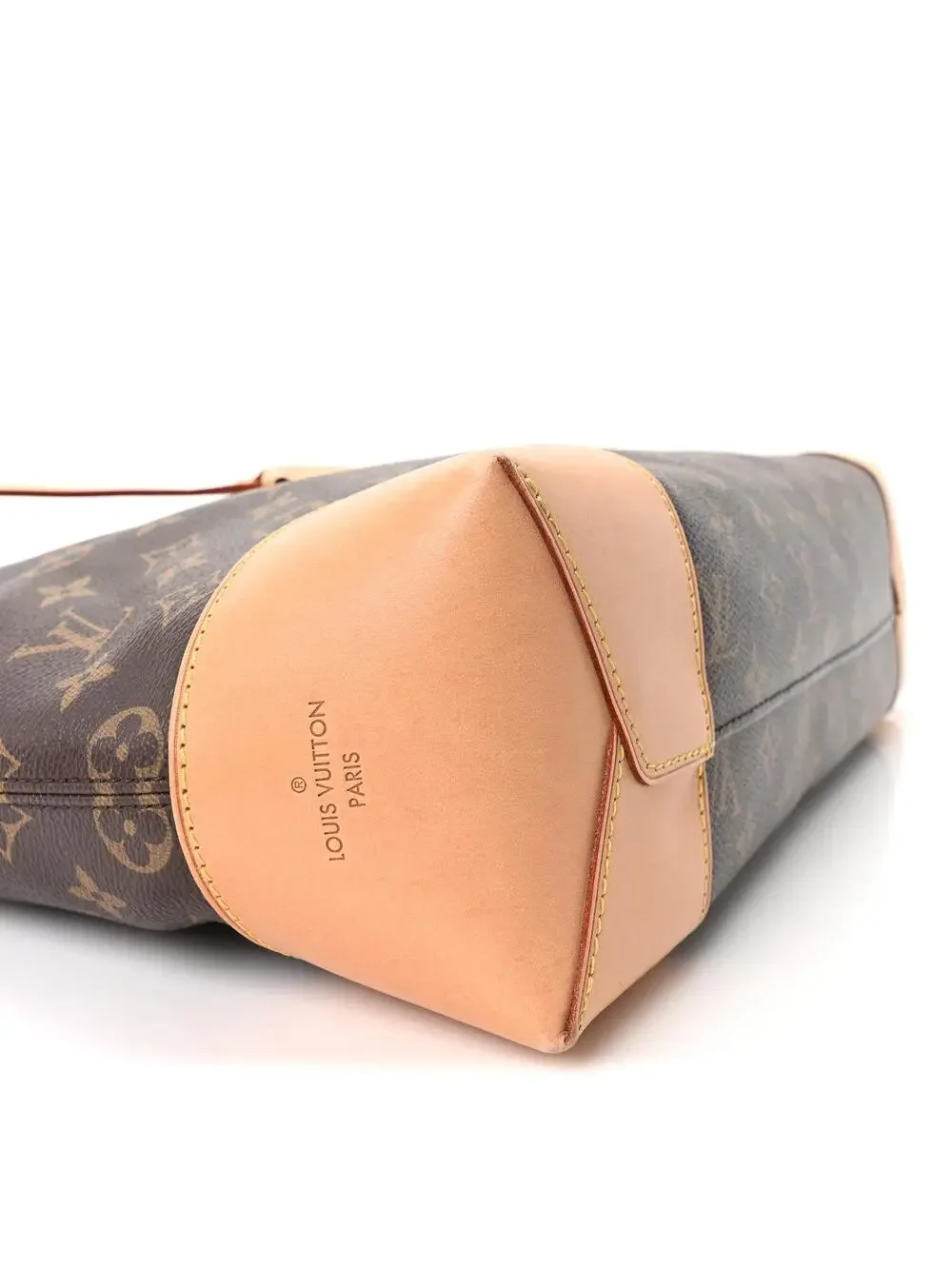 Louis Vuitton Berri Mm #340647L13B